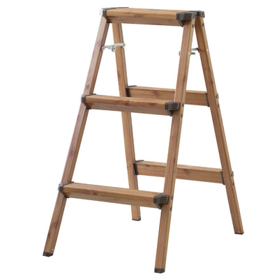 踏み台 3段 脚立 ステップスツール