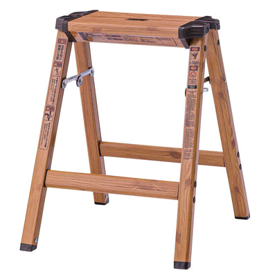 踏み台 1段 ハイタイプ 脚立 ステップスツール