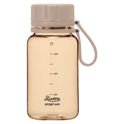 Rivers リバーズ 水筒 スタウトエア 400E