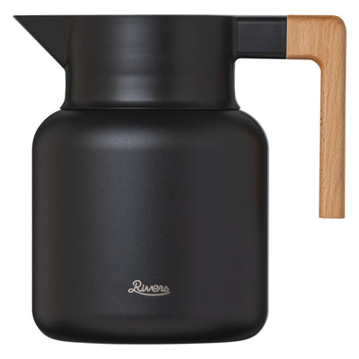 Rivers リバーズ ポット サーモジャグキート 1600