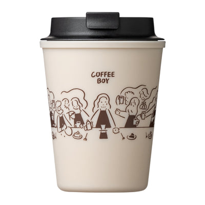 Rivers リバーズ タンブラー CB ウォールマグ スリーク