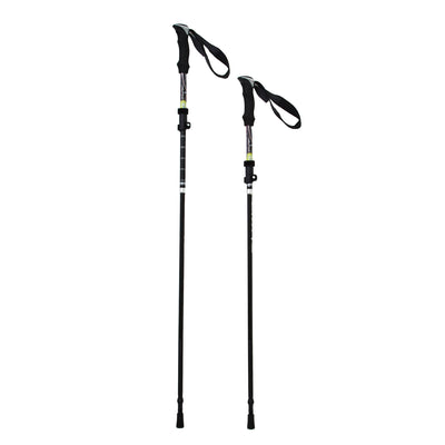 ウォーキングポール 折りたたみ コンパクト