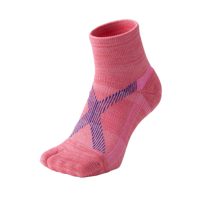 靴下 足袋型 ウォーキング靴下