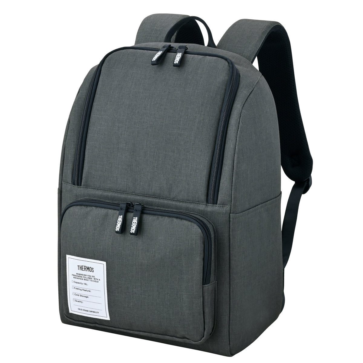 保冷バッグ 17L サーモス thermos ミッフィー トートバッグ ソフト