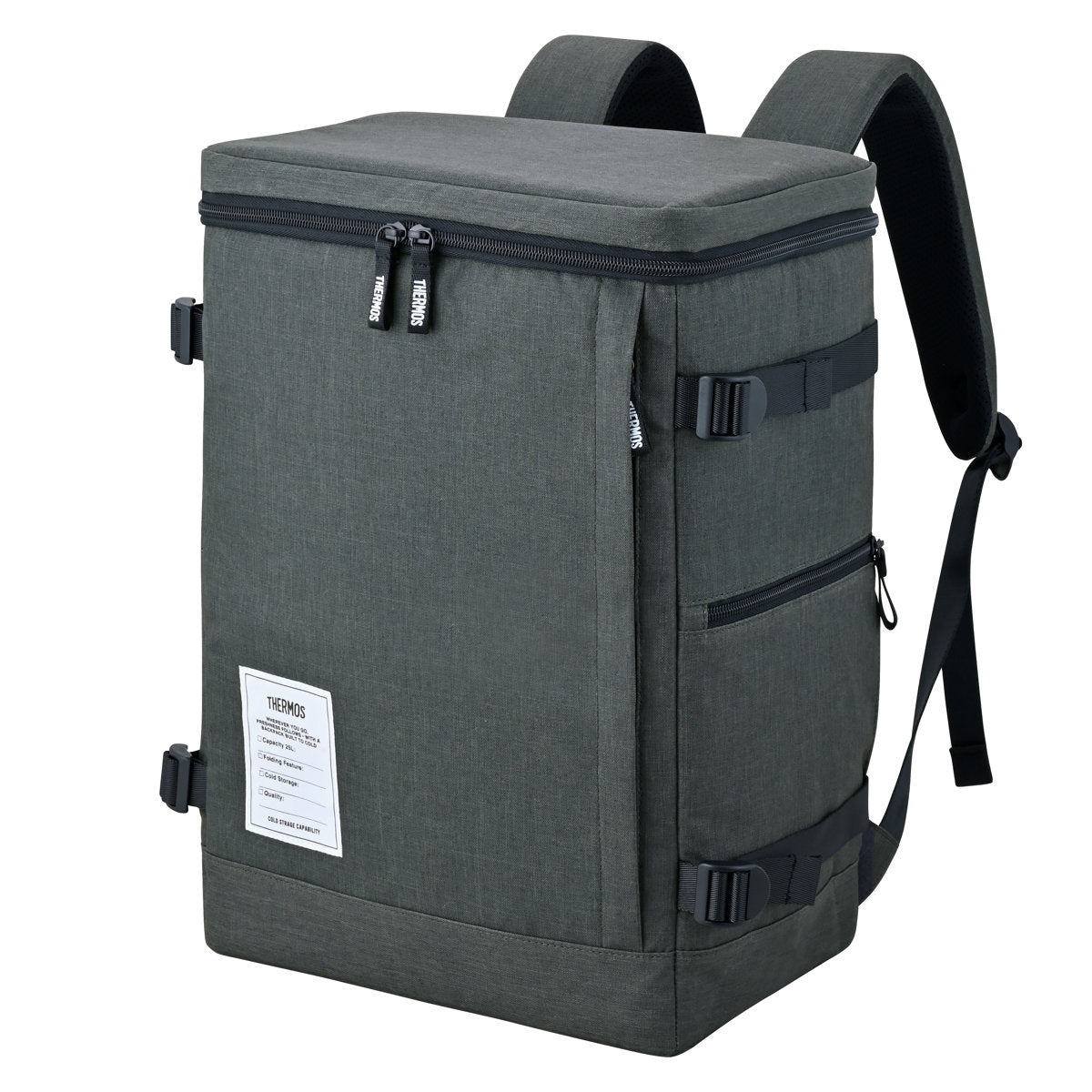 保冷バッグ 17L サーモス thermos ミッフィー トートバッグ ソフト
