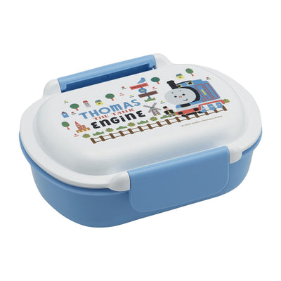 弁当箱 360ml 洗いやすいランチボックス トーマス×つむぱぱ