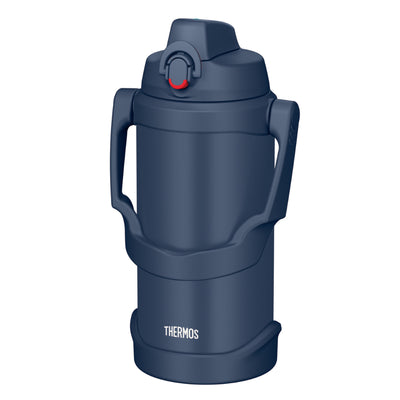 サーモス 水筒 2L 真空断熱スポーツジャグ FJQ-2001