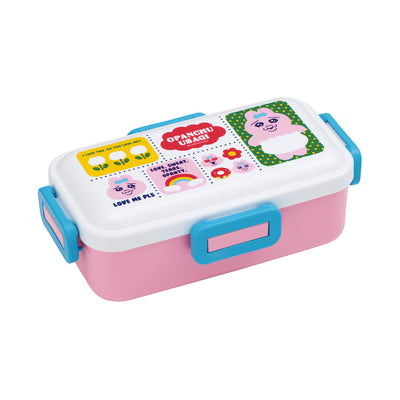 ふわっと弁当箱 おぱんちゅうさぎ