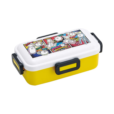 ふわっと弁当箱 にゃんこ大戦争26