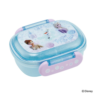 弁当箱 270ml ふわっとタイトランチ アナ雪26