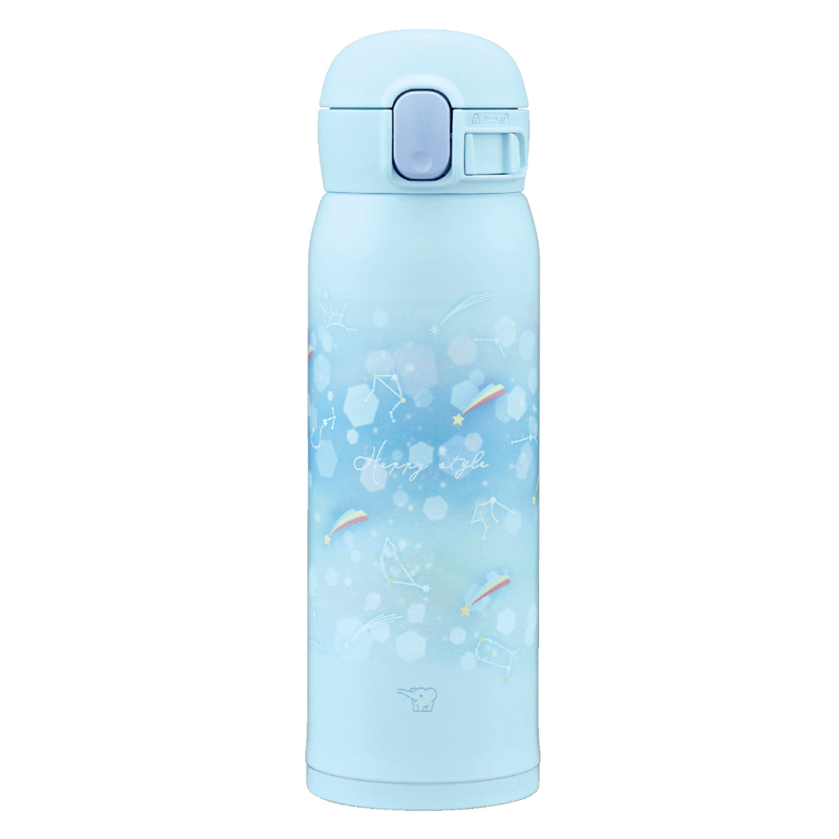 象印 水筒 480ml ステンレスマグ TUFF シームレスせん – ハウジー