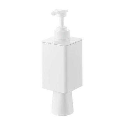 山崎実業 tower フィルムフックマウスウォッシュディスペンサー＆ミニタンブラー タワー