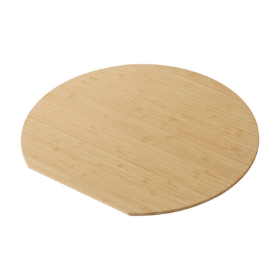 山崎実業 tosca まな板 丸型Ｌ トスカ