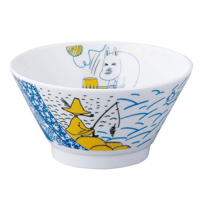 丼鉢 MOOMIN 小丼