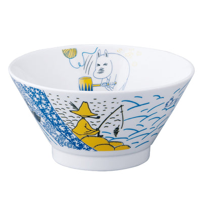 麺鉢 MOOMIN 麺丼