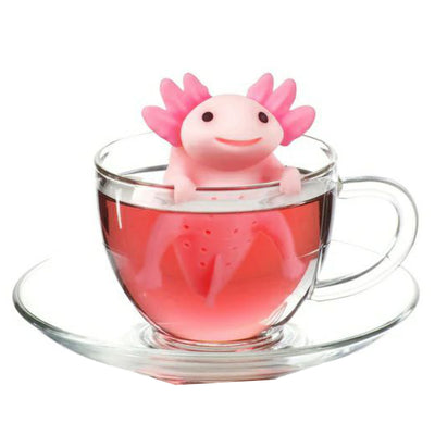 Fred ティーインフューザー 茶こし オシャレ