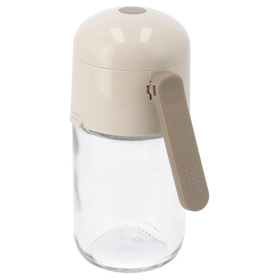 調味料入れ 調味料ポット 150ml 片手でサッと調味料入れ