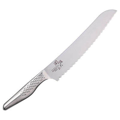パン切り包丁 21cm 関孫六 匠創 日本製 貝印