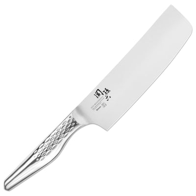 菜切り包丁 16.5cm 関孫六 匠創 日本製 貝印