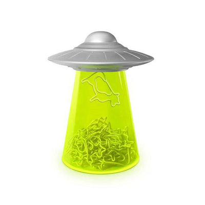 クリップ Fred UFO 牛 プレゼント