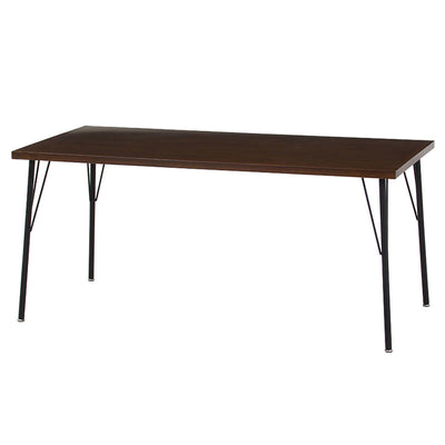 ダイニングテーブル 幅160cm 幅広 MILLIE