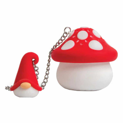 OTOTO ティーインフューザー ティーバッグ マッシュルーム 茶こし