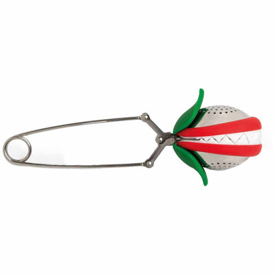 OTOTO ティーストレーナー ティートラップ 茶こし パックンフラワー