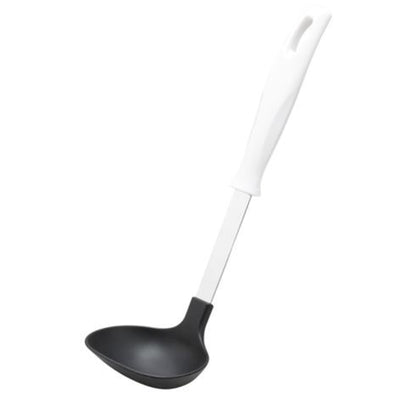 お玉 ミニ カイジルシセレクト ナイロン製 ナイロンお玉 貝印 日本製