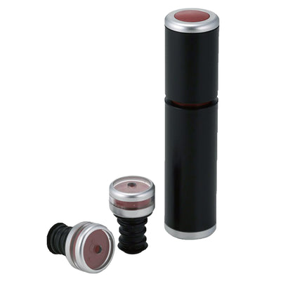 ボトルストッパー インフォーム ワインキーパーセット SALUS