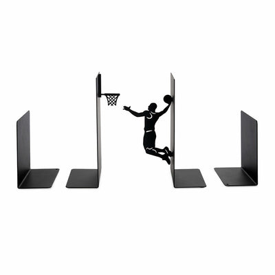 balvi ブックエンド 本立て 本 オシャレ スラムダンク