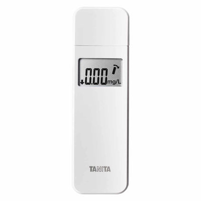 アルコールチェッカー タニタ アルコールセンサー