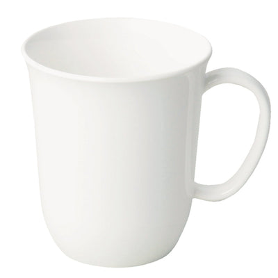 あつかいやすいマグカップ