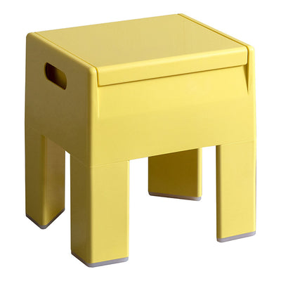 収納スツール Ponetta カラフル 子ども用チェア