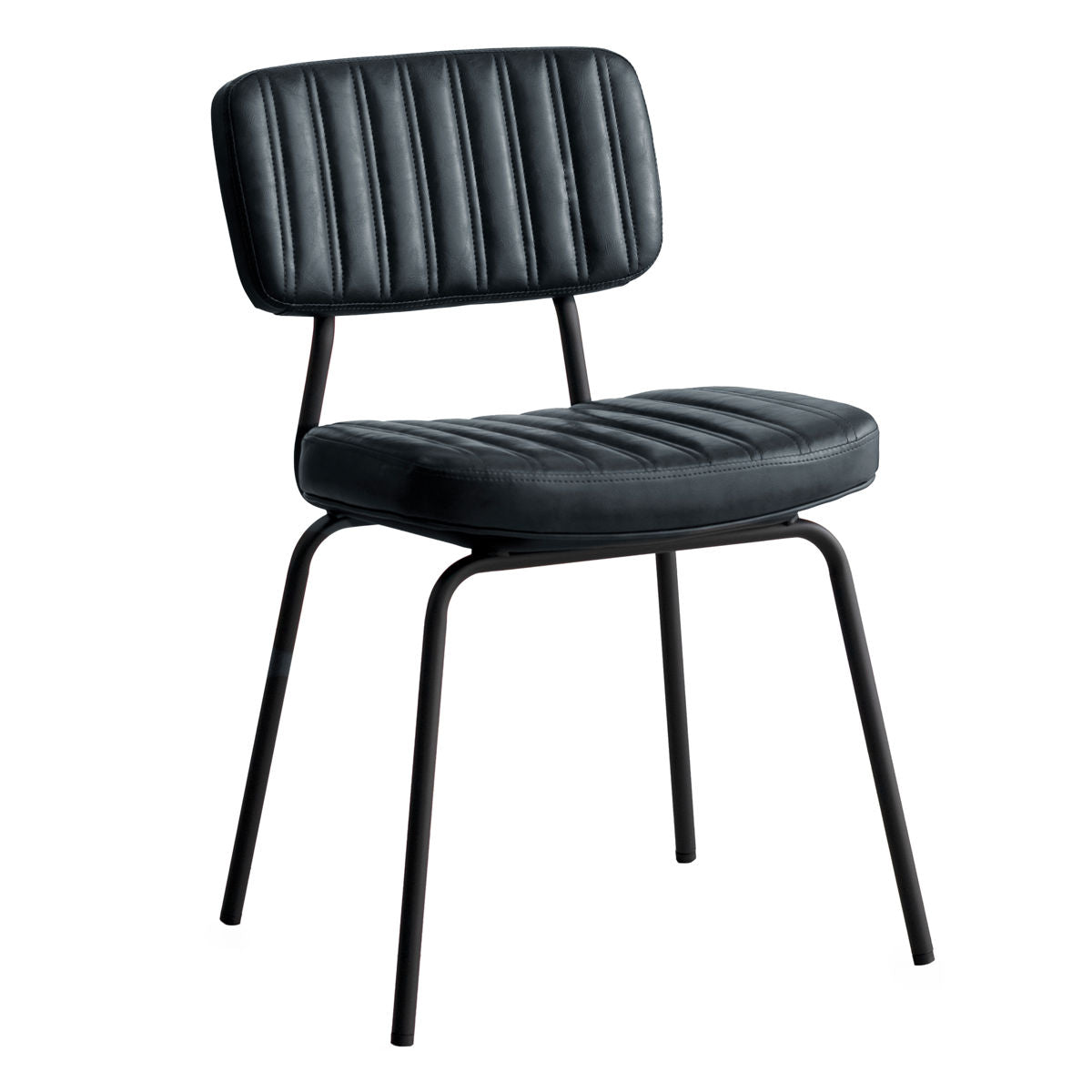 ダイニングチェア 座面高47cm 2脚セット Rook Signature Studio – ハウジー