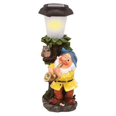 ガーデンオーナメント 森の仲間たち