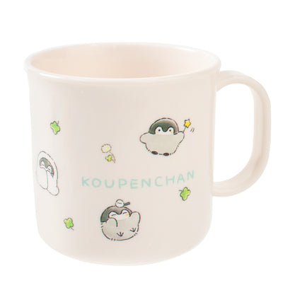 コップ 200ml プラカップ コウペンちゃん