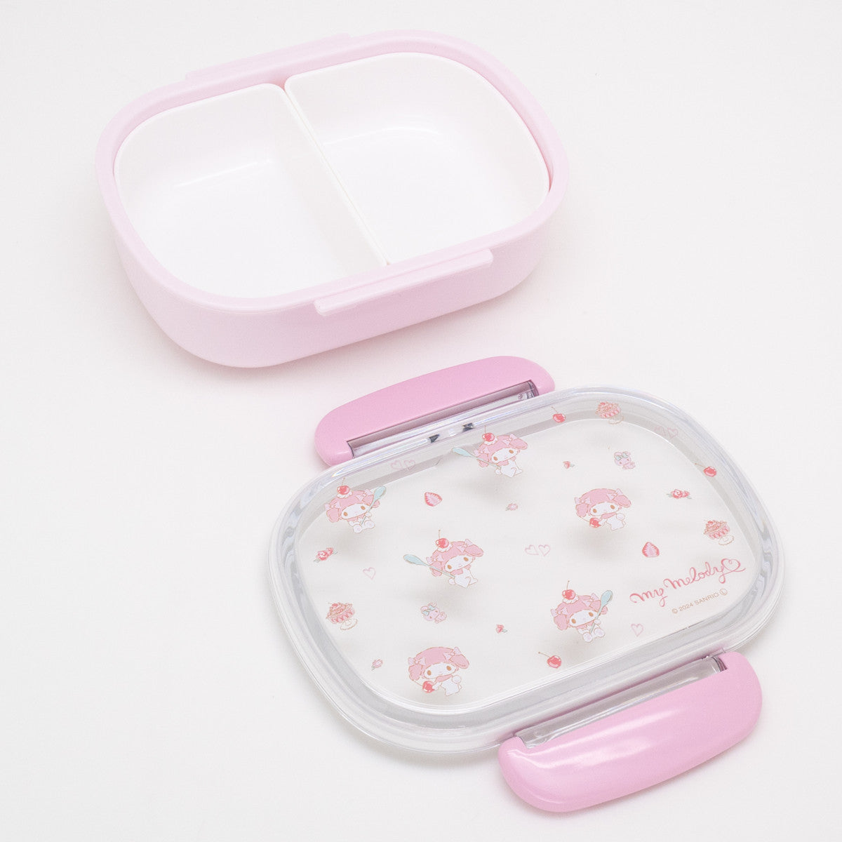 弁当箱 360ml ランチボックス 中子付 マイメロディ – ハウジー
