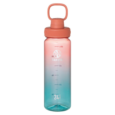 水筒 700ml デュラブルボトル グラデーション TAKEYA
