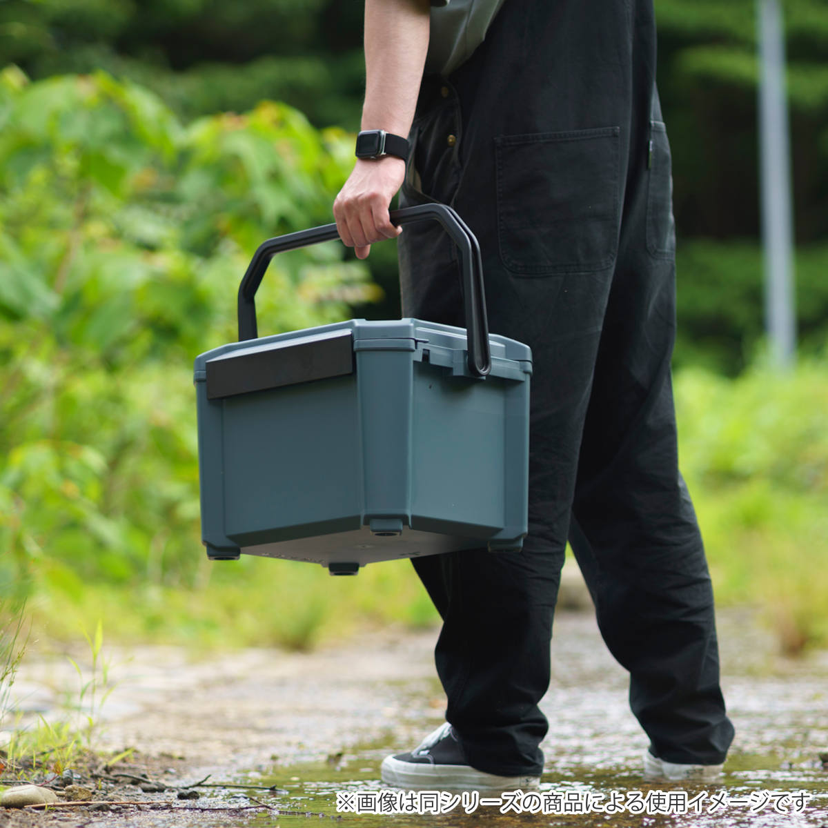 クーラーボックス 12L COREFLUX VIP 座れる 耐荷重100kg – ハウジー