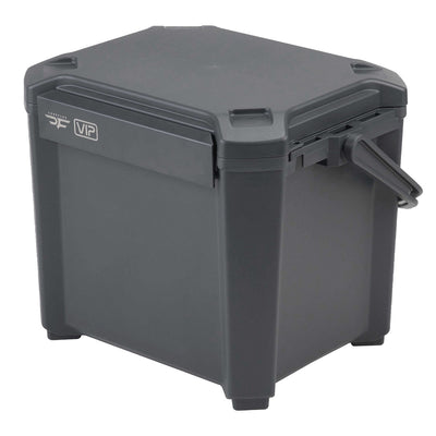 クーラーボックス 16L COREFLUX VIP 座れる 耐荷重100kg