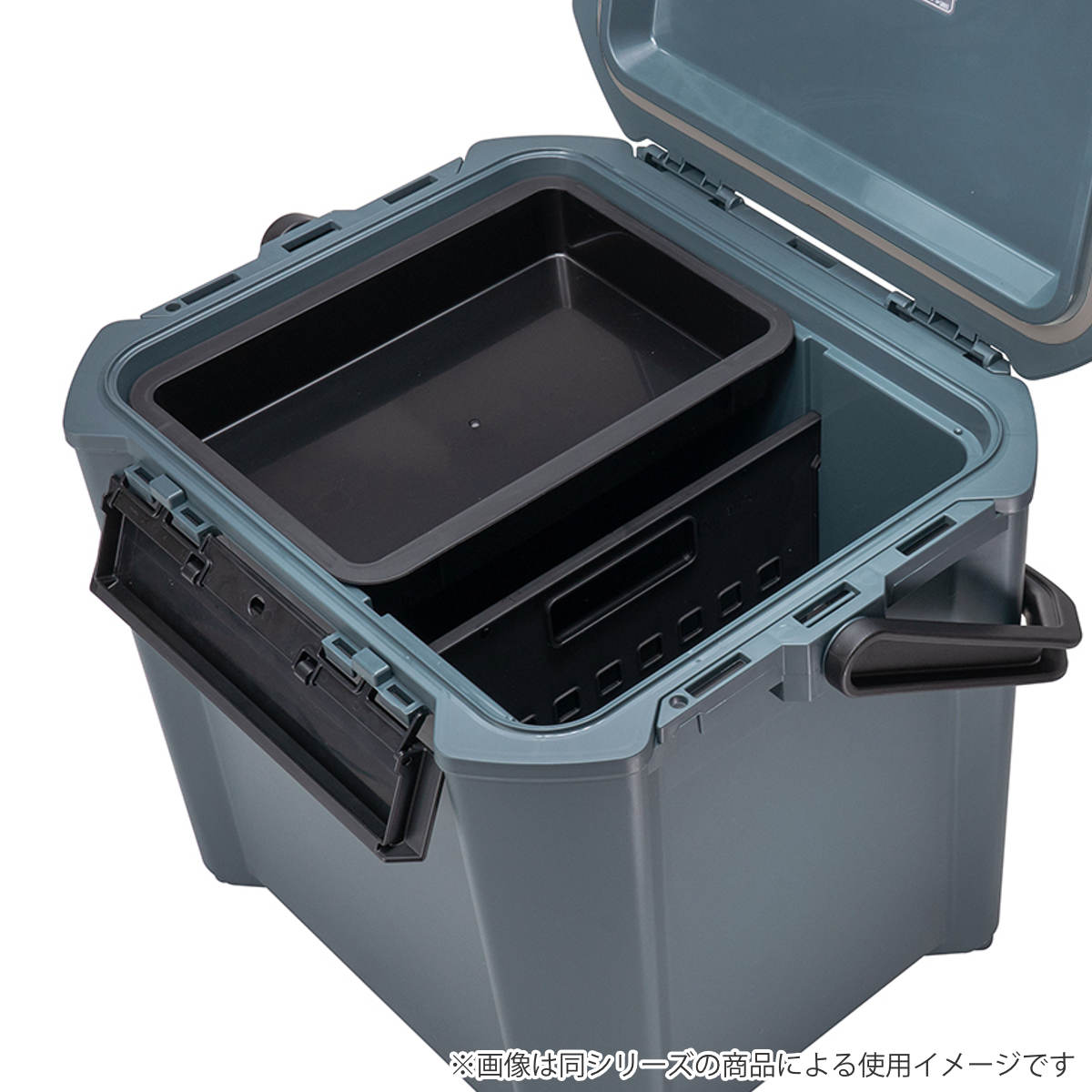 クーラーボックス 44L COREFLUX VIP 座れる 耐荷重100kg – ハウジー