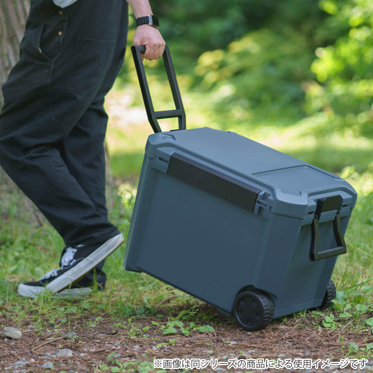 クーラーボックス 44L COREFLUX VIP 座れる 耐荷重100kg – ハウジー