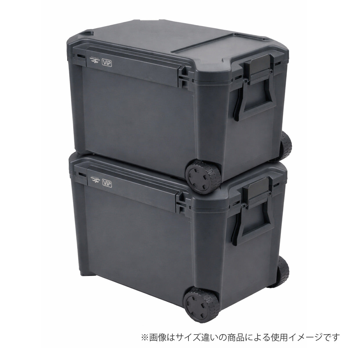 クーラー クーラーボックス 65L COREFLUX VIP 座れる 耐荷重100kg – ハウジー