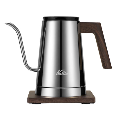 Kalita カリタ 電気ケトル KEDP-600 JP