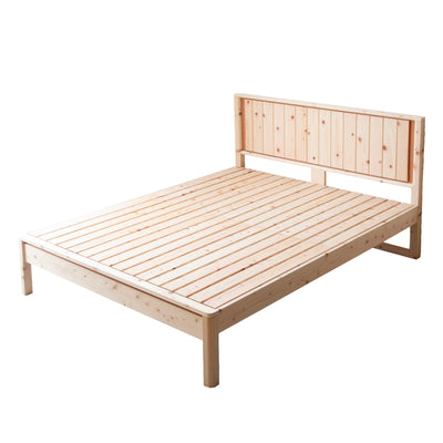 すのこベッド シングル MONDO 連結可能 F★★★★ 日本製