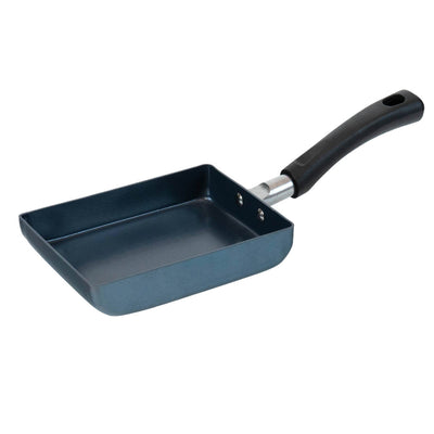 卵焼き器 13×18cm IH対応 セラノヴァ