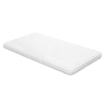 ポケットコイルマットレス シングル 薄型 厚さ10cm