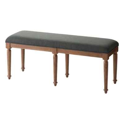 ダイニングベンチ 幅112cm クラシア