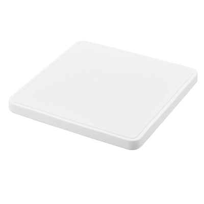 山崎実業 tower マグネットシリコーン鍋敷き 角型 タワー