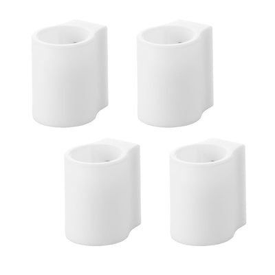 山崎実業 tower マグネットペンホルダー ４個組 タワー